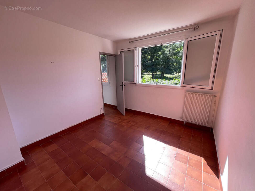 Maison à SAINT-MANDRIER-SUR-MER