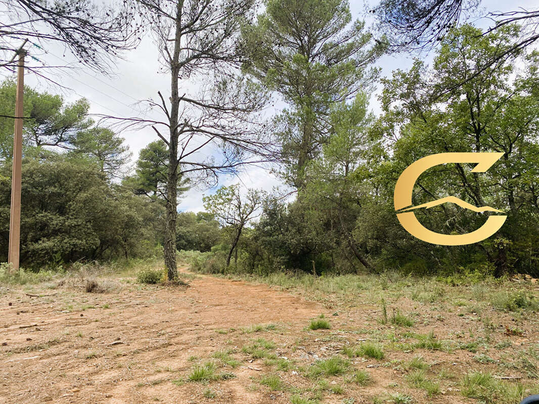 Vente terrain de loisir JOUQUES - photo 2