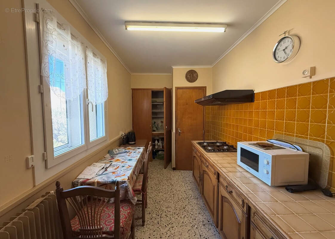 A vendre - castillon-du-gard - photo 4