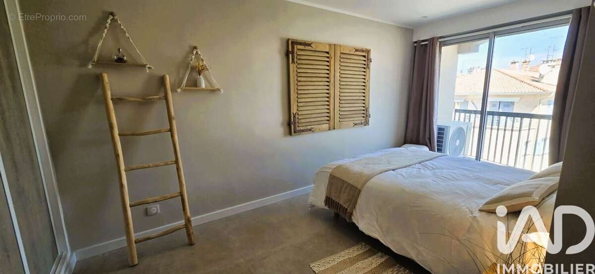 Photo 6 - Appartement à SAINT-RAPHAEL