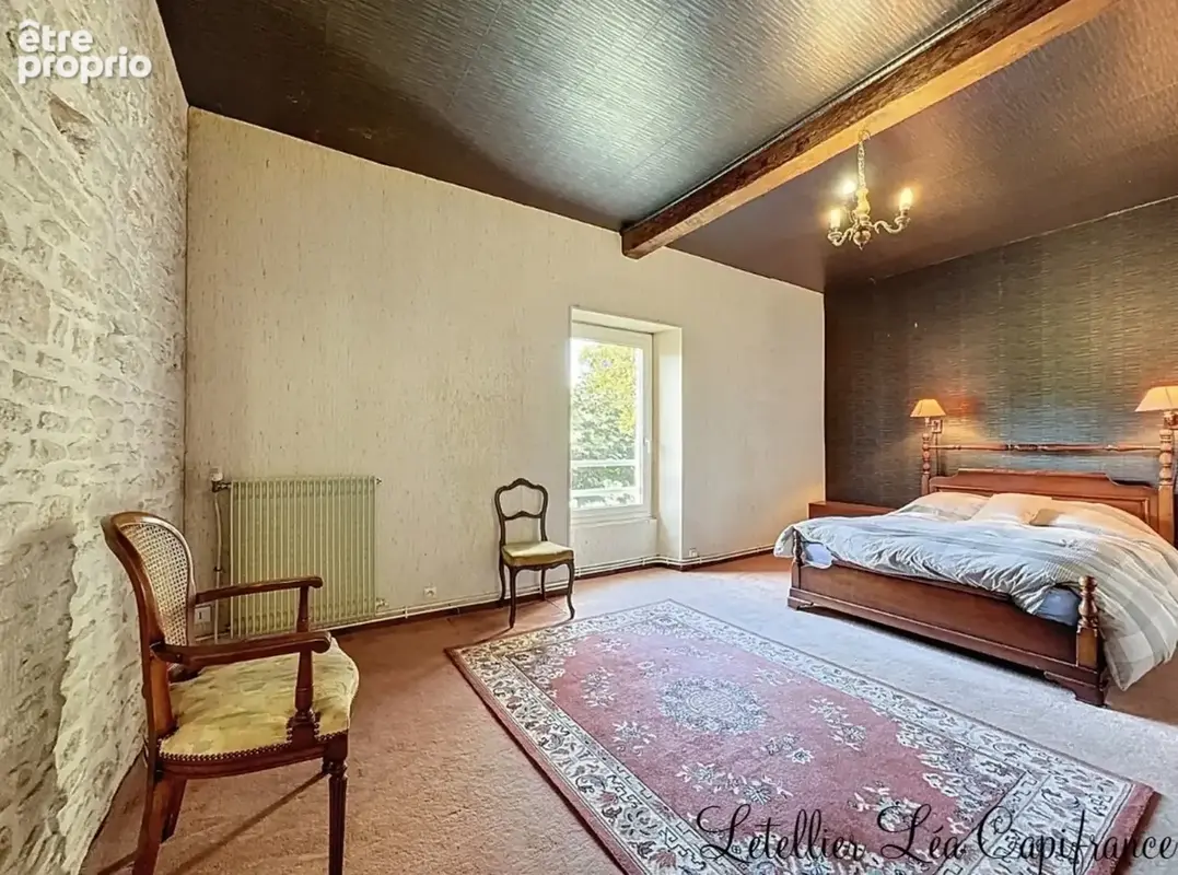 Propriété à vendre 5 pièces - photo 10