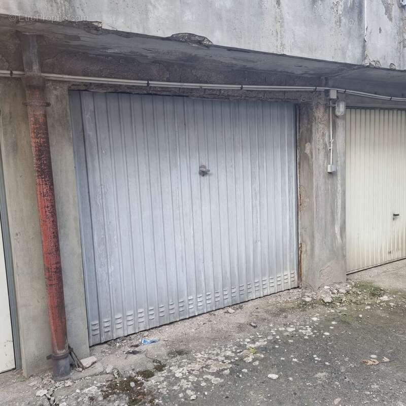 Parking 15 m² à Belfort  - photo 5