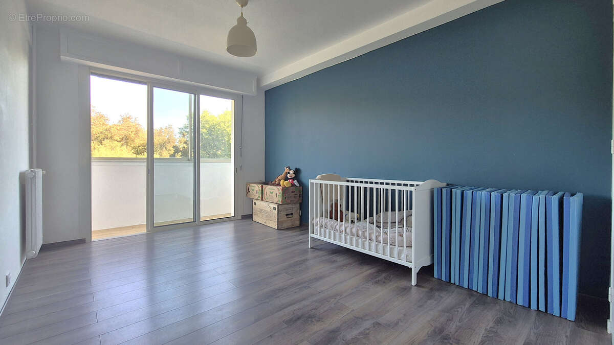 Appartement à MANDELIEU-LA-NAPOULE