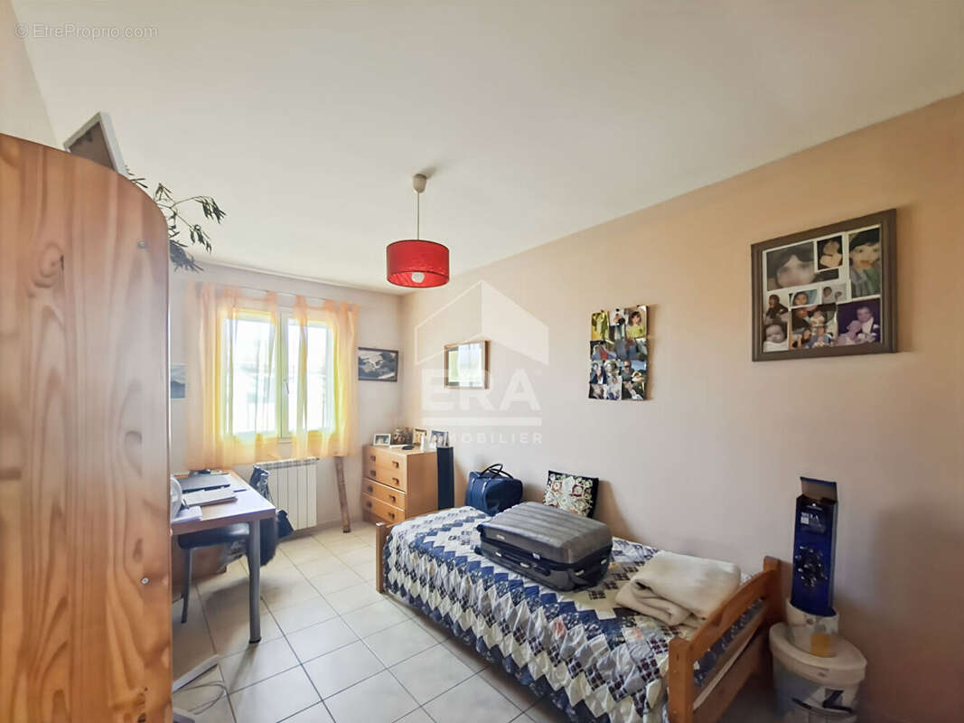 Appartement à MARIGNANE