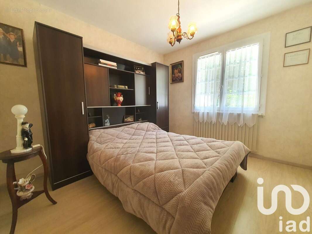 Photo 7 - Maison à LE CHAMP-SAINT-PERE