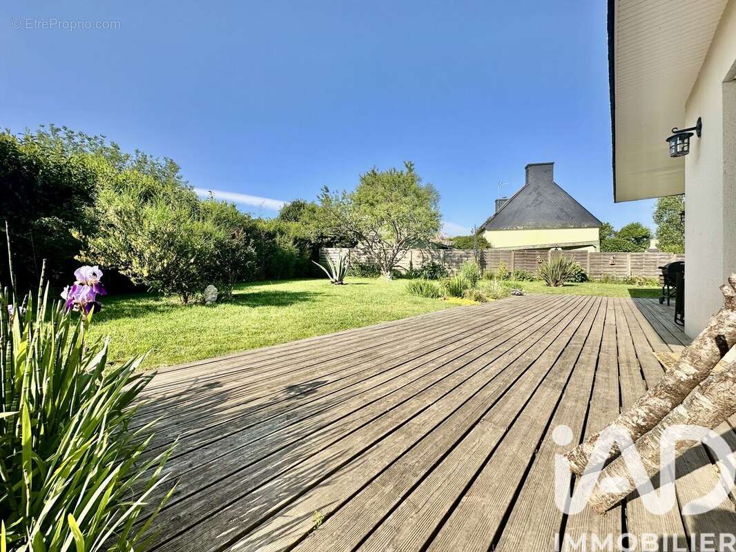 Photo 5 - Maison à PLOMELIN