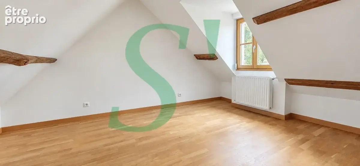 Maison 4 pièces 73 m² à vendre à Chaumont-En-Vexin (60240) - photo 7