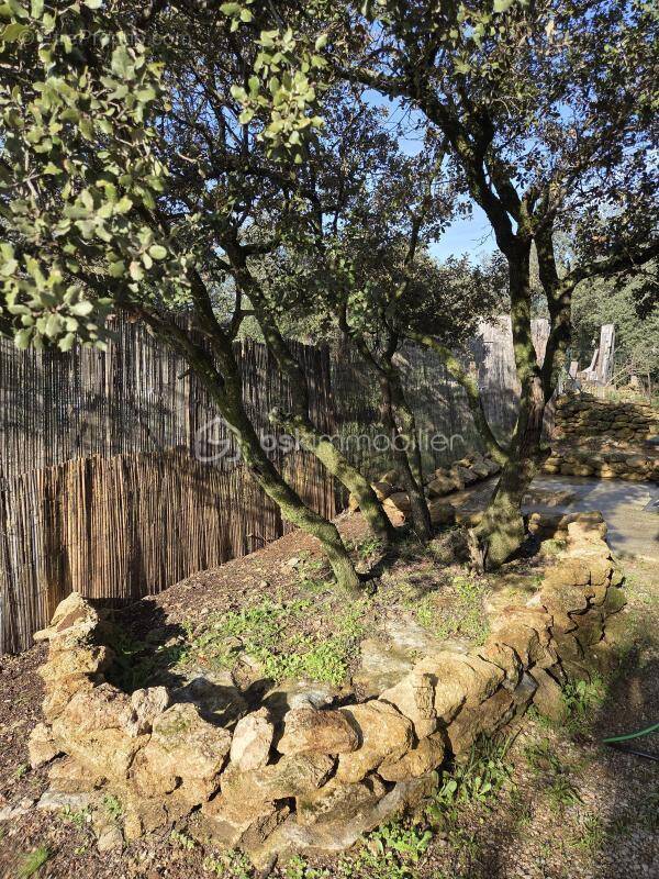 Maison à VERS-PONT-DU-GARD