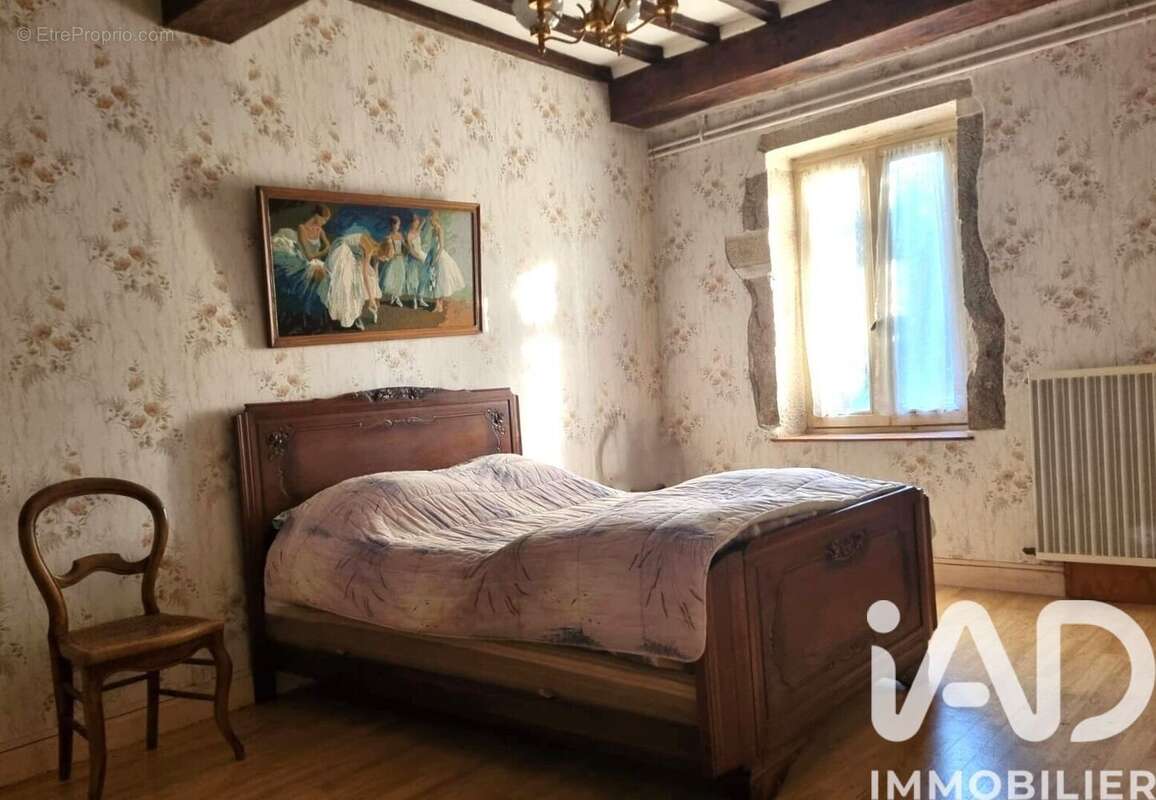 Photo 7 - Maison à SCEY-SUR-SAONE-ET-SAINT-ALBIN