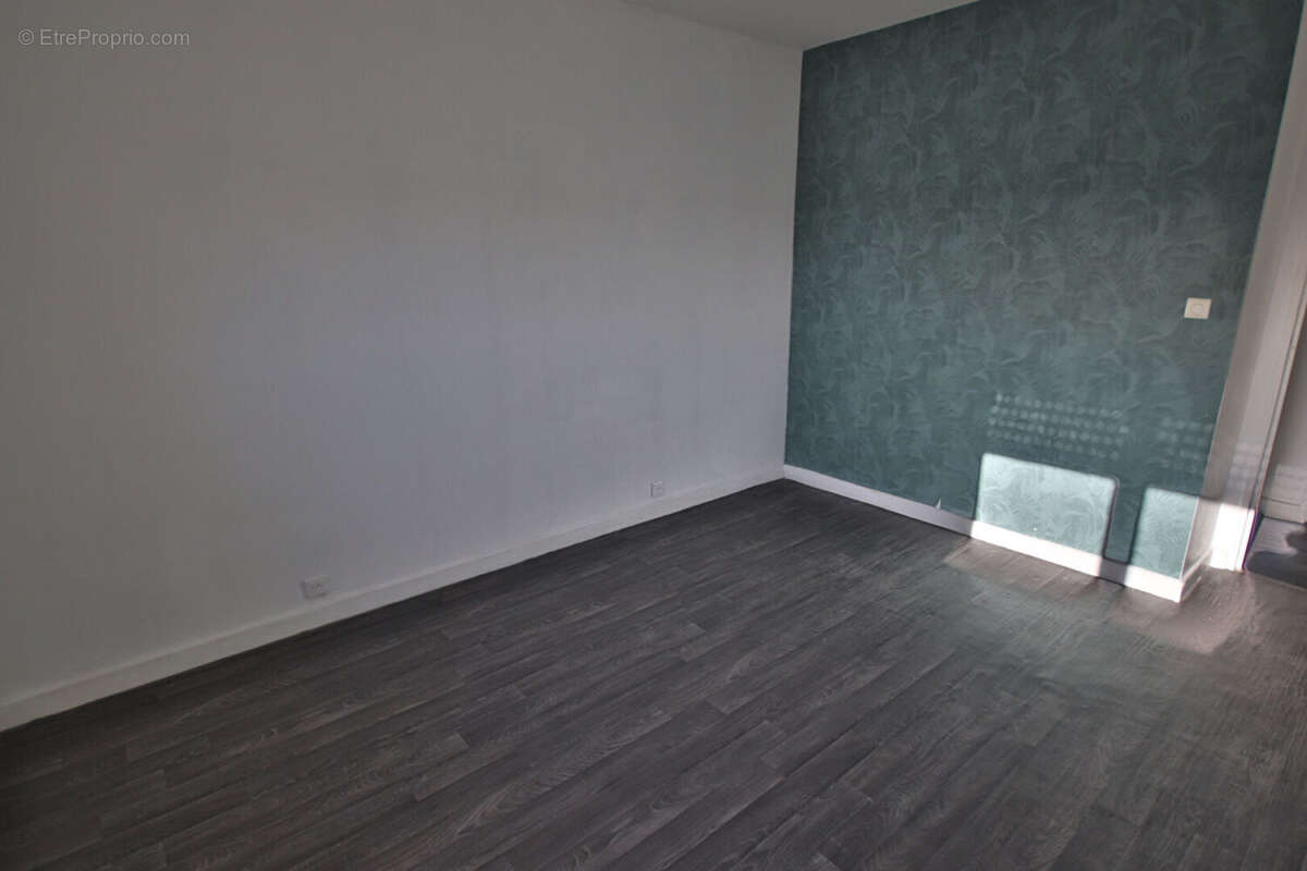 Appartement à MOULINS