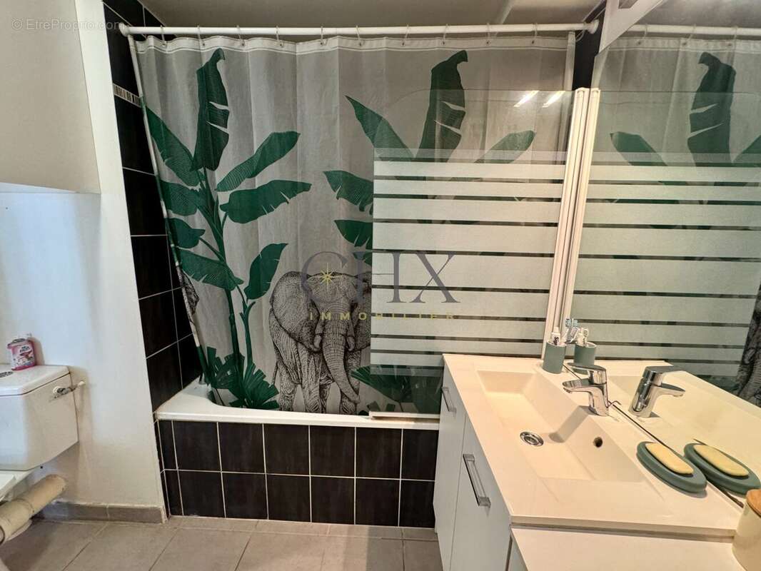 Appartement 34 m² à Saint-Gervais-Les-Bains  - photo 5