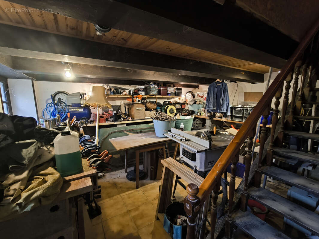 Maison à BAGAT-EN-QUERCY