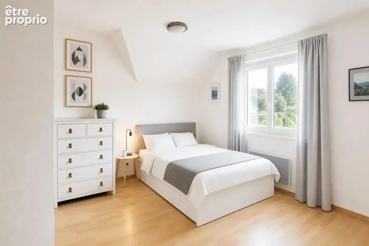Maison de 7 pièces de 118 m² à Auneuil - photo 13