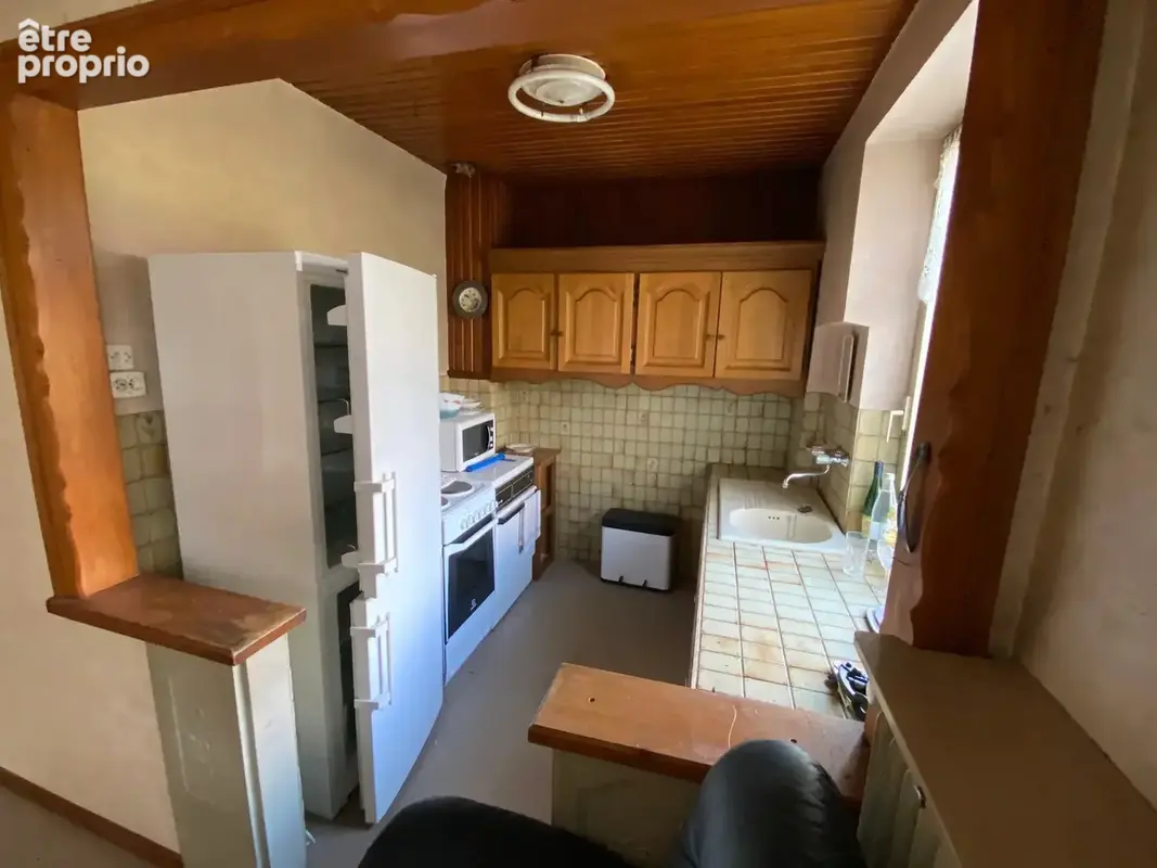 Grande maison de 202m² sur 1 230 m² de terrain  Soucht (57960) - photo 9