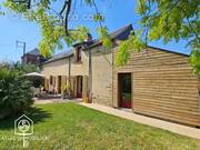 Maison à BRUZ