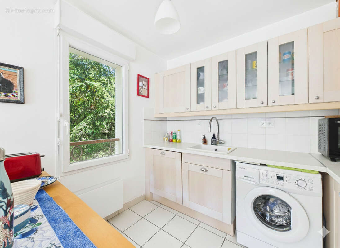 Appartement à SAINT-SEBASTIEN-SUR-LOIRE