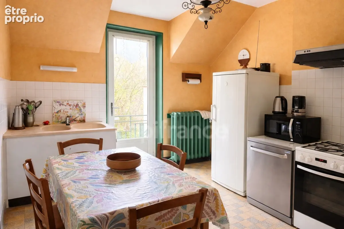 Maison à vendre 8 pièces CIEL (71) - photo 11