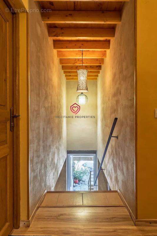Appartement à LIMOUX