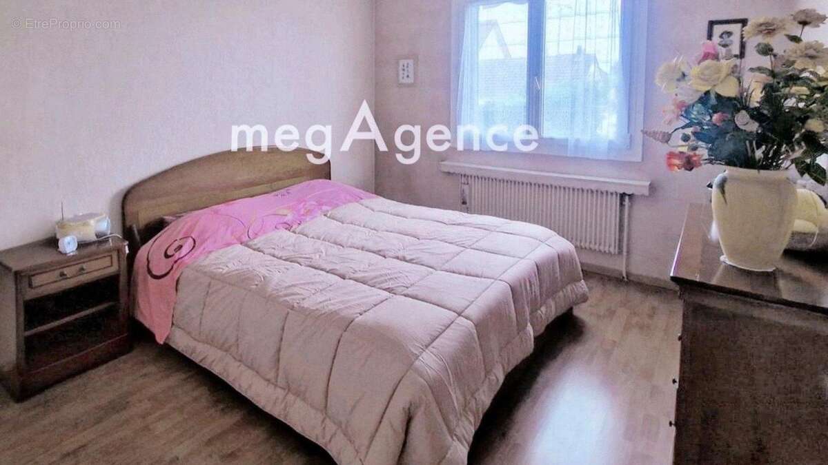 Maison à ORMESSON-SUR-MARNE