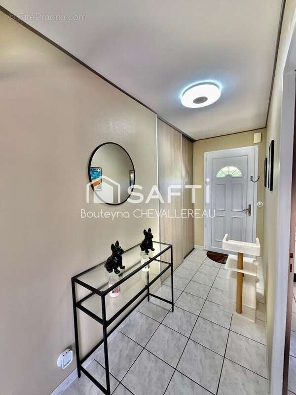 Maison 88 m² à Castelnau-De-Medoc  - photo 8