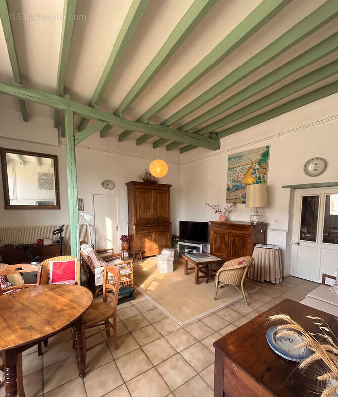 Ensemble immobilier habitable dimmédiatement - photo 4