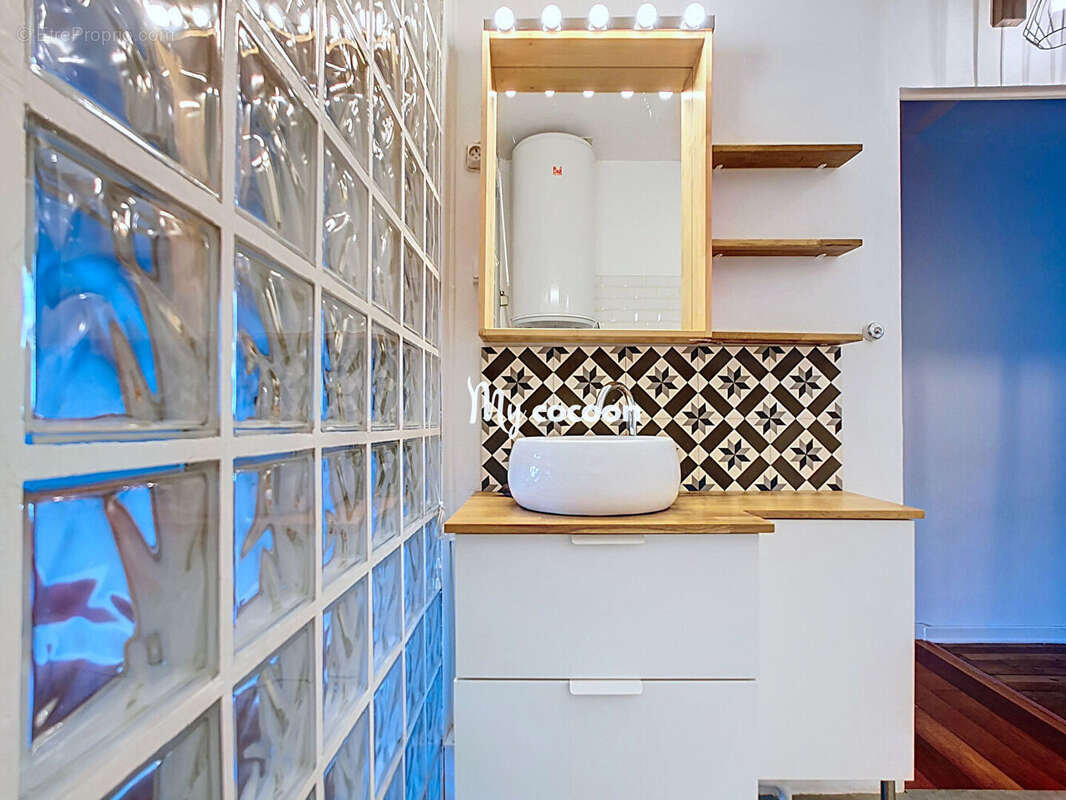 Appartement à LYON-7E