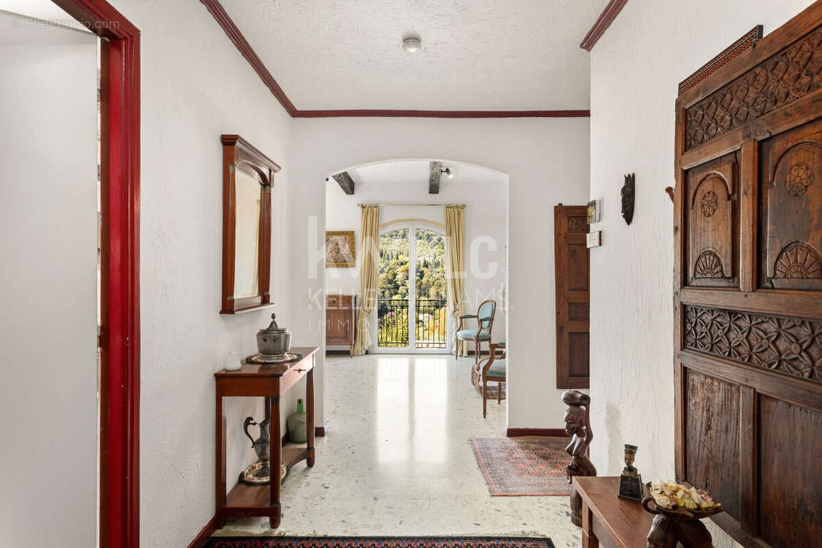 Maison à GRASSE