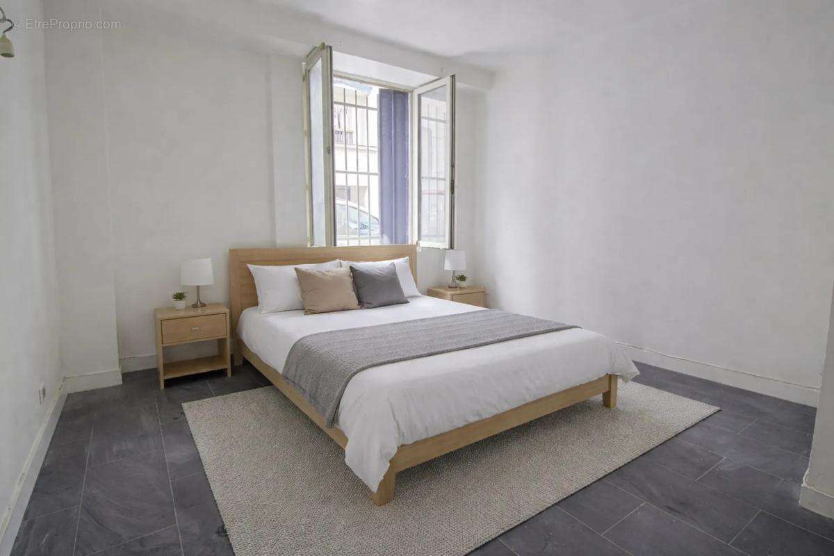 Appartement à PANTIN