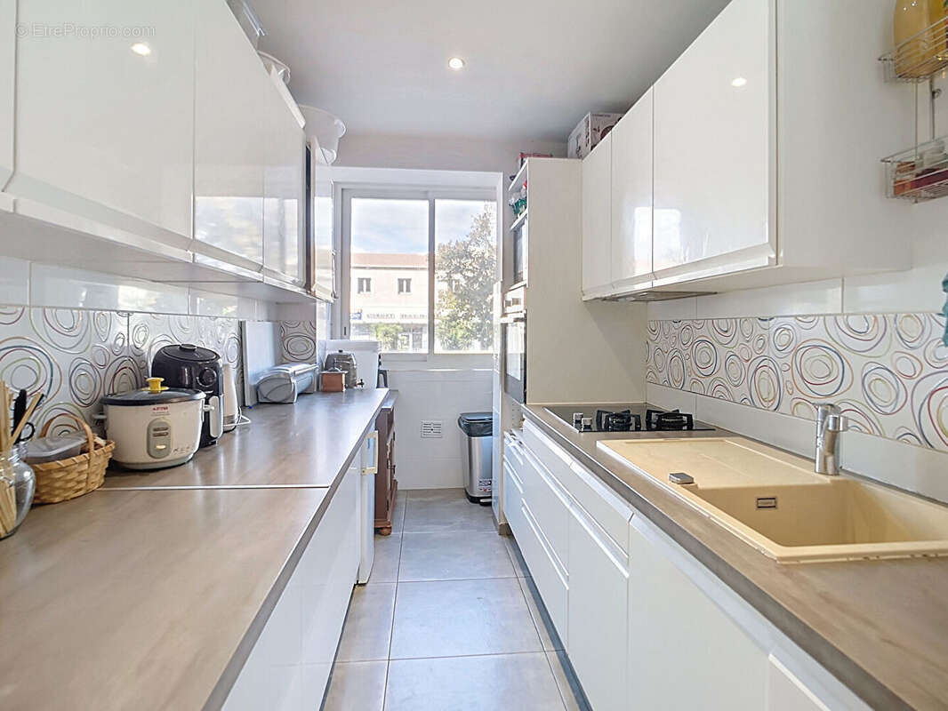 Appartement à FREJUS