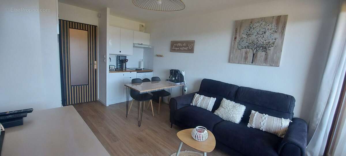 Appartement 20 m² à Gerardmer  - photo 5