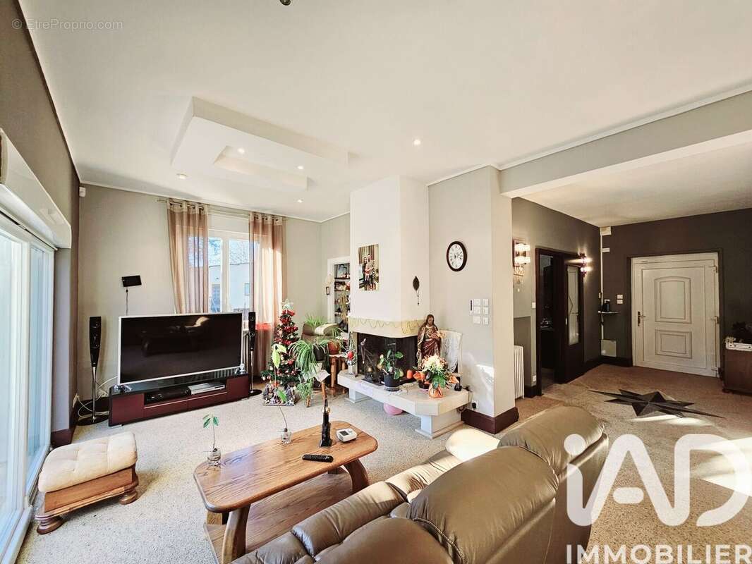 Photo 7 - Maison à CONFLANS-EN-JARNISY