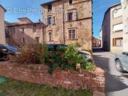 Maison à VABRES-L&#039;ABBAYE