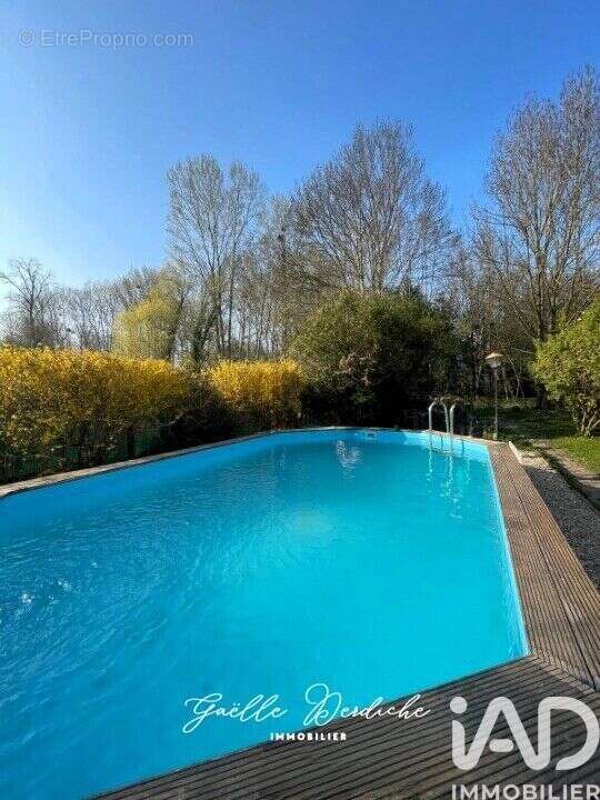 Photo 2 - Maison à DORDIVES