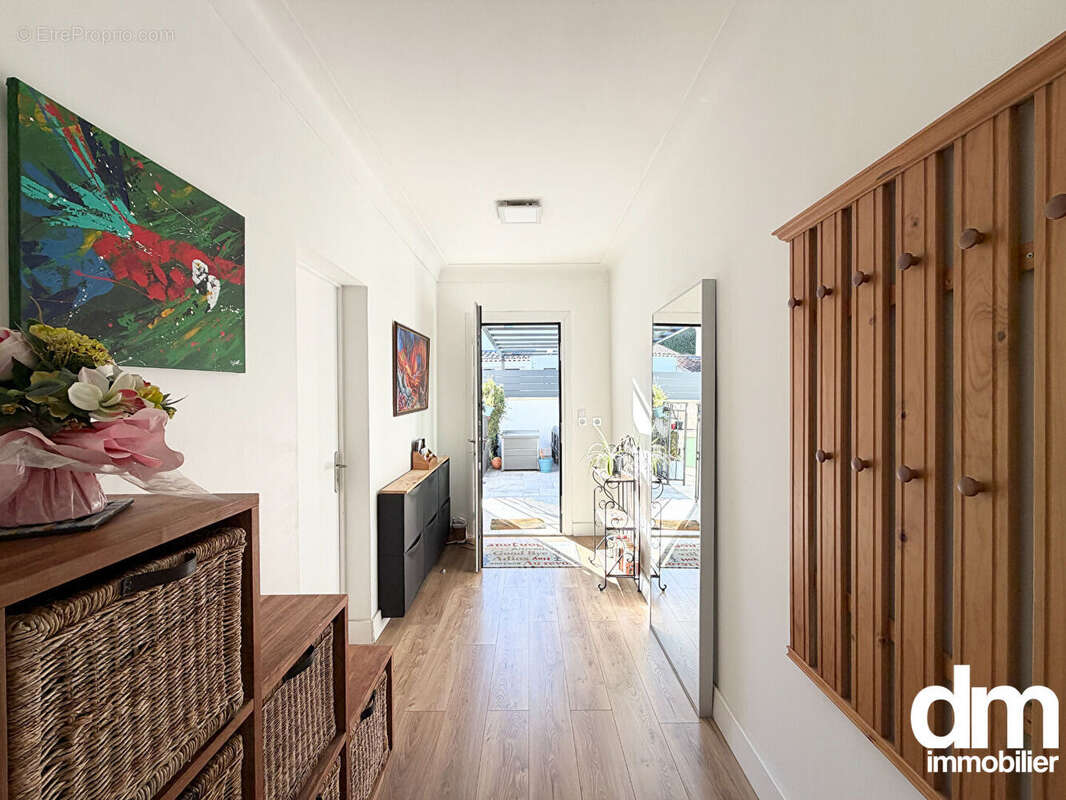 Appartement à MARTIGUES