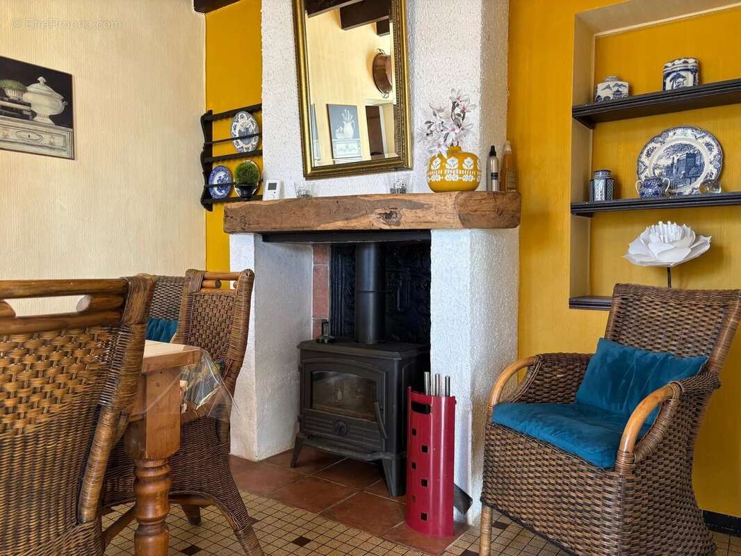 Maison à SAINTE-FOY-LA-GRANDE