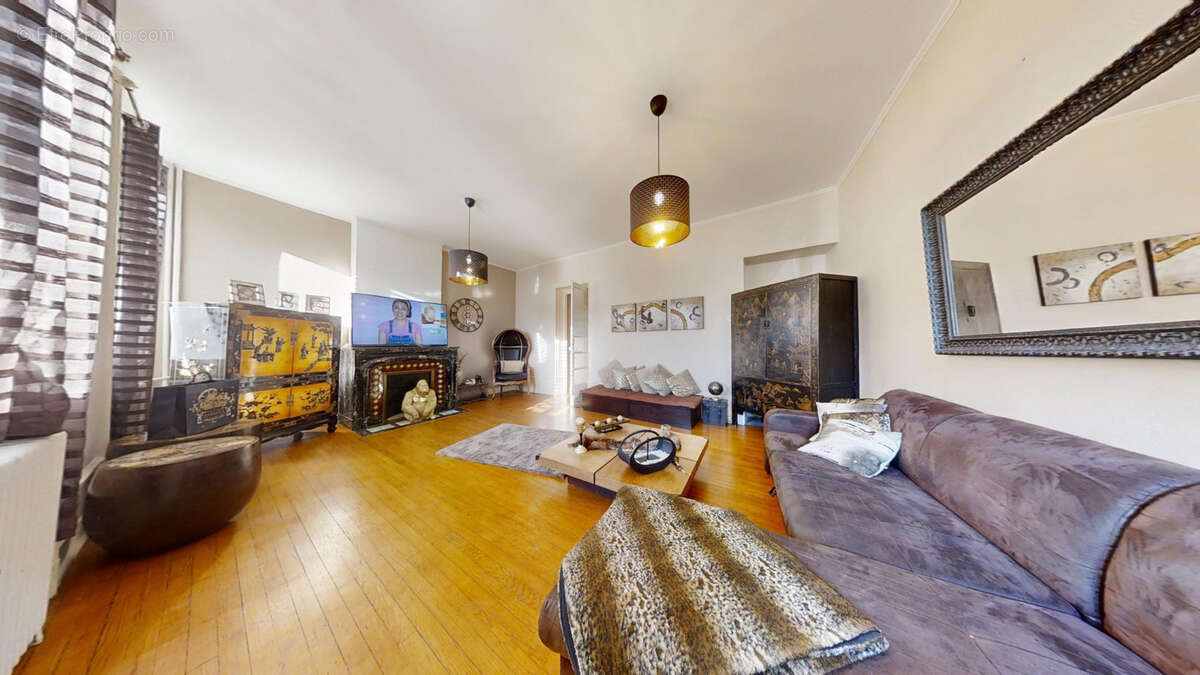 Maison à SAINT-ETIENNE