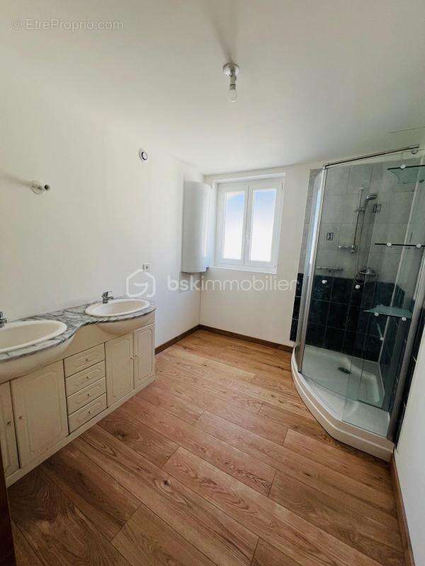 Appartement à BOLBEC