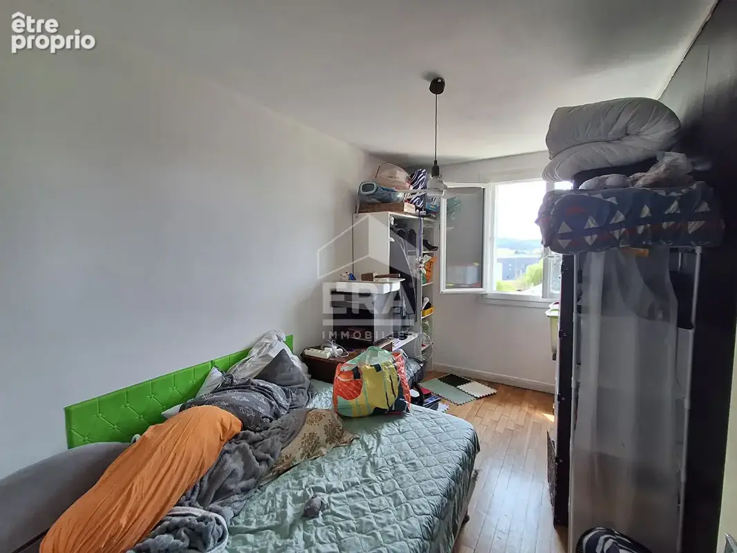 Appartement 49m² à nogent-le-rotrou - photo 5