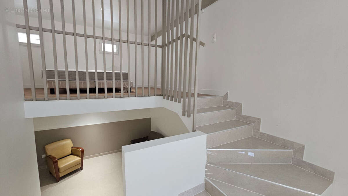 Appartement à JOINVILLE-LE-PONT