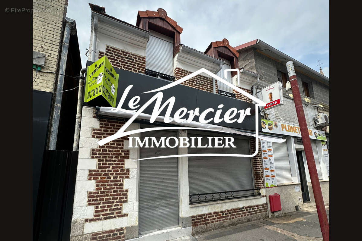 Maison à ONNAING
