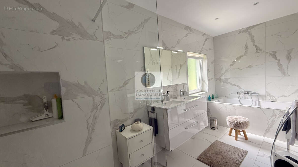 Maison à LA VOULTE-SUR-RHONE