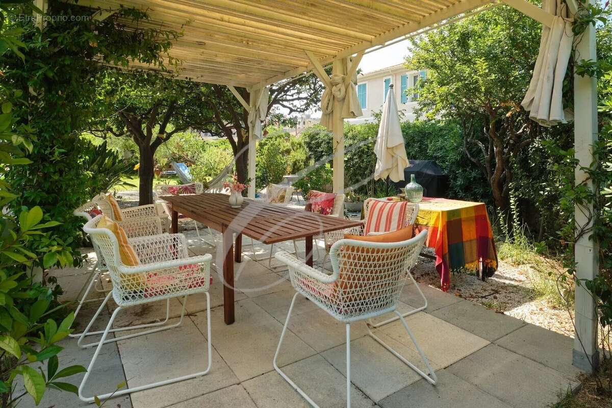 Exclusivite roquebrune cap martin - villa - photo 21