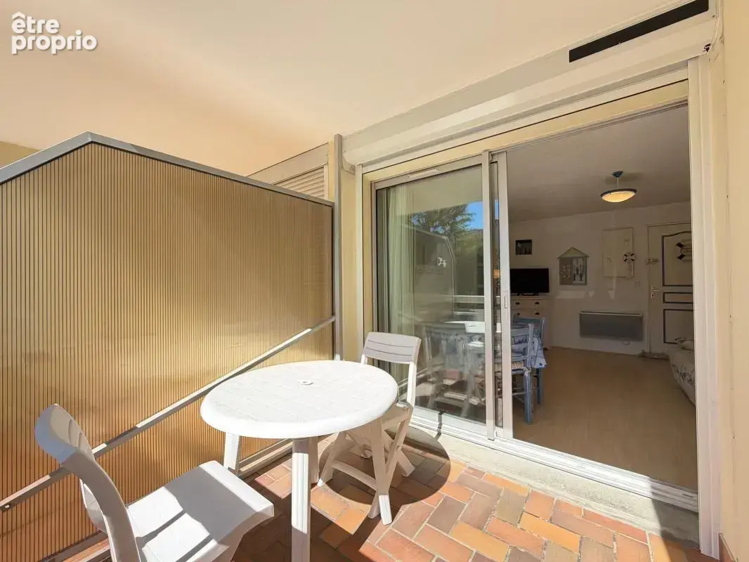 Bel Appartement à 100 m Plage de Pontaillac - photo 11