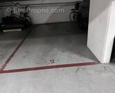 Parking à ASNIERES-SUR-SEINE