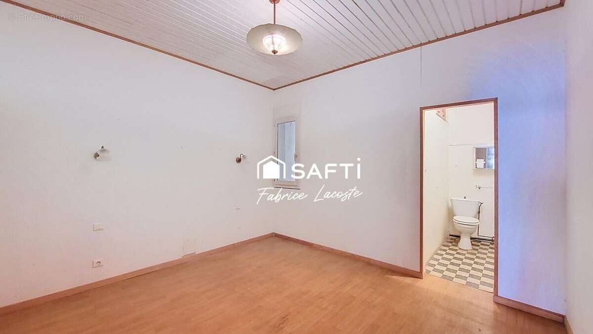 Appartement 110 m² à Lezat-Sur-Leze  - photo 8