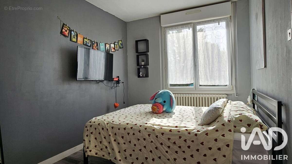 Maison 80 m² à La Cheze  - photo 7