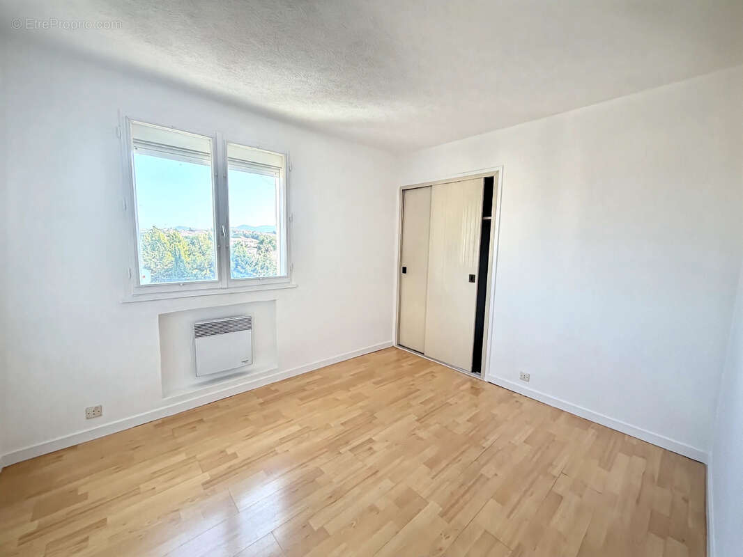 Appartement 4 pièces en dernier étage - photo 6
