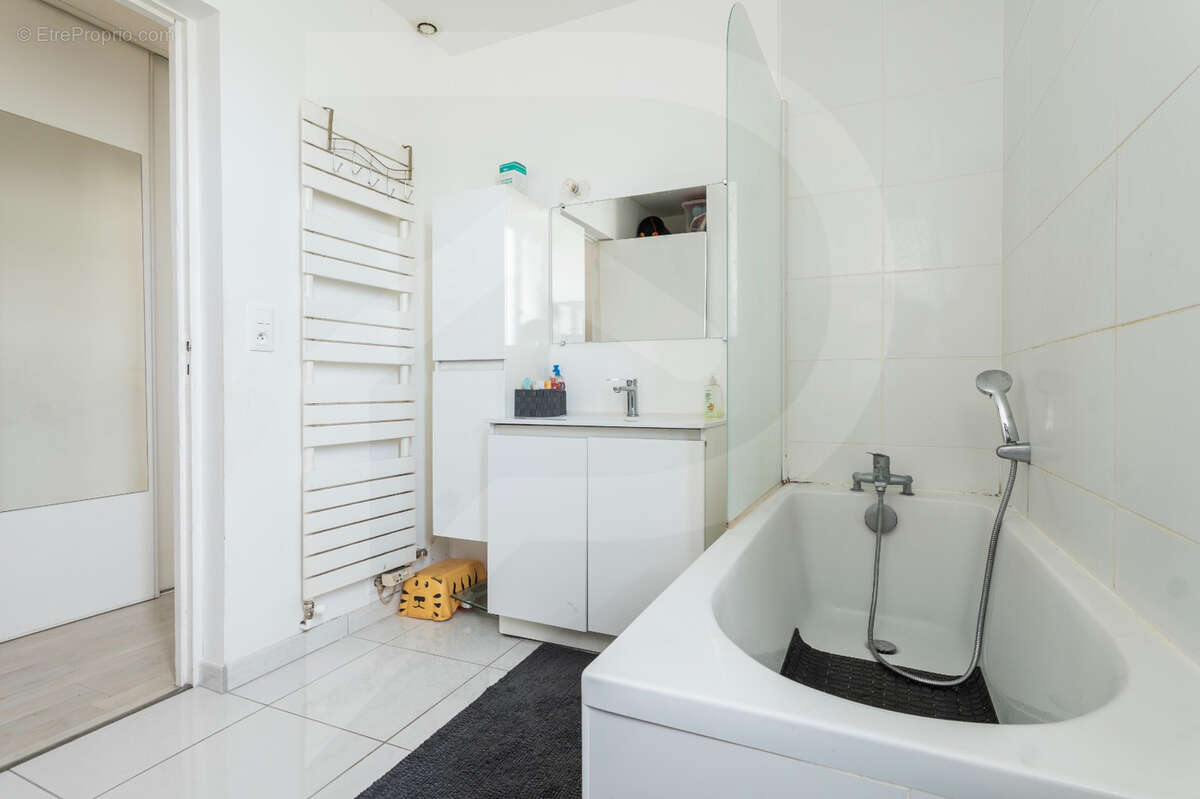 Appartement familial avec exterieur privatif et garage - le havre - photo 11
