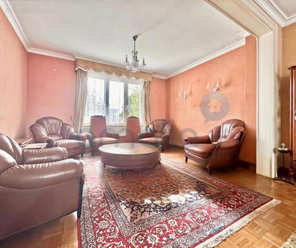 Maison à CAUDRY