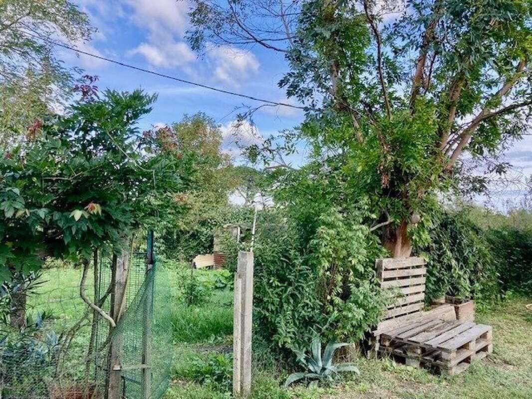 Photo 3 - Maison à GABARRET